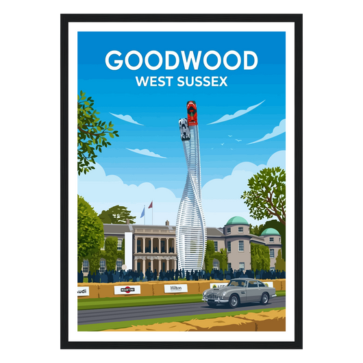 Goodwood Festival of Speed