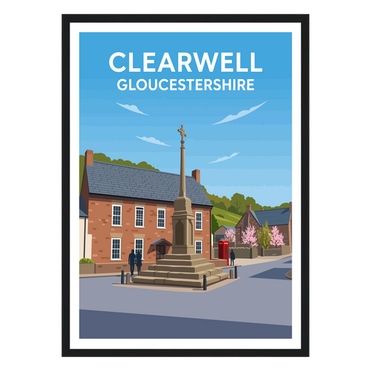 Clearwell