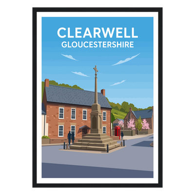 Clearwell