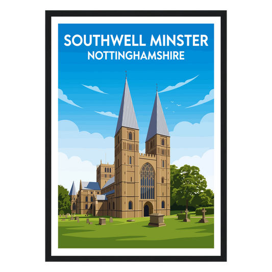 Southwell Minster