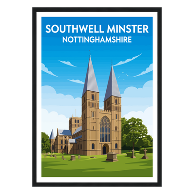 Southwell Minster