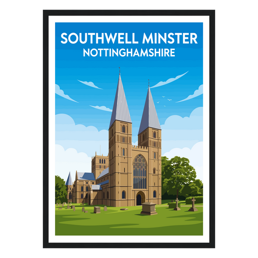 Southwell Minster