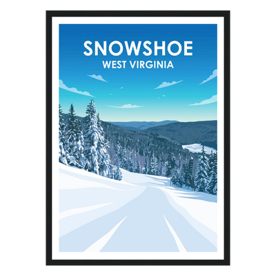 Snowshoe