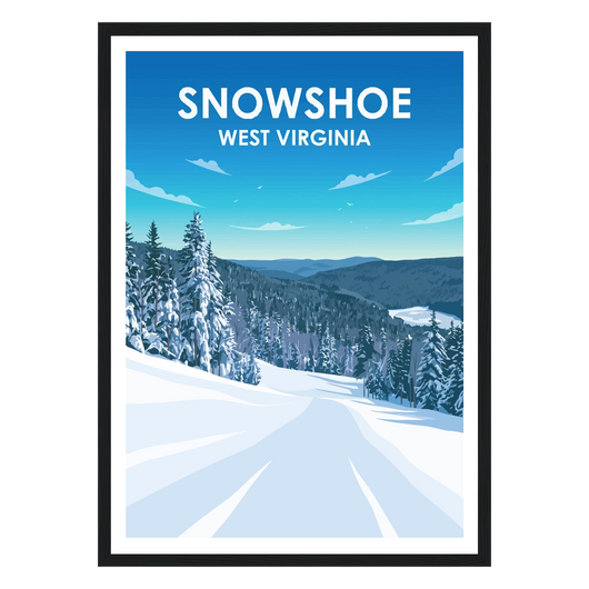 Snowshoe