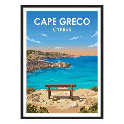Cape Greco