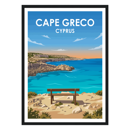 Cape Greco