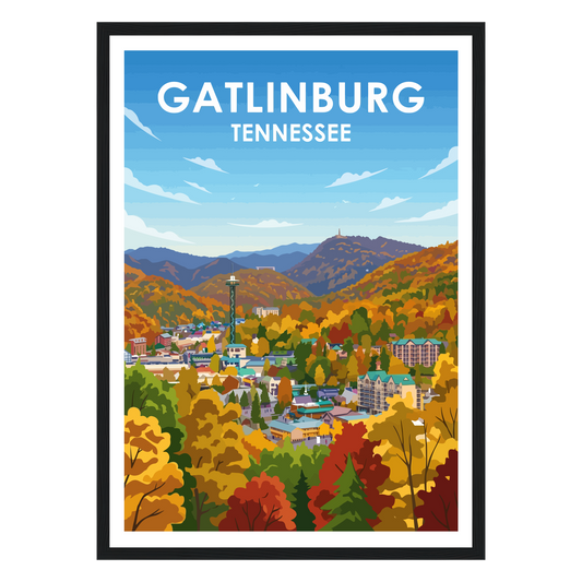 Gatlinburg