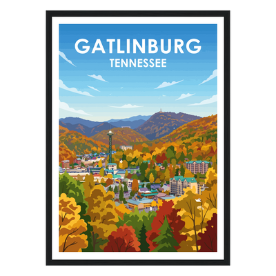 Gatlinburg