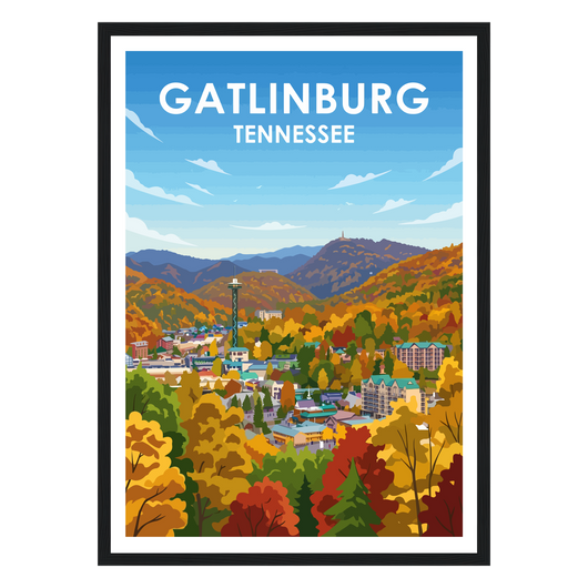 Gatlinburg