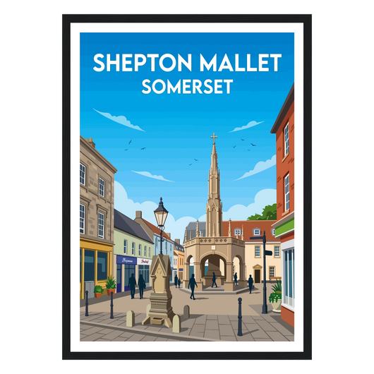 Shepton Mallet