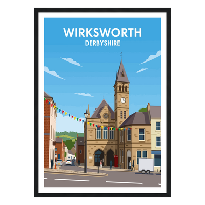 Wirksworth