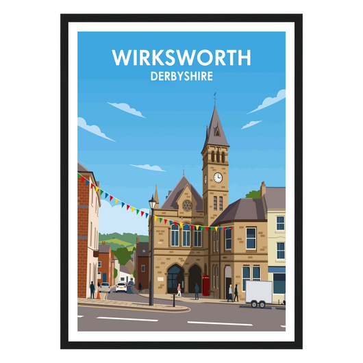 Wirksworth