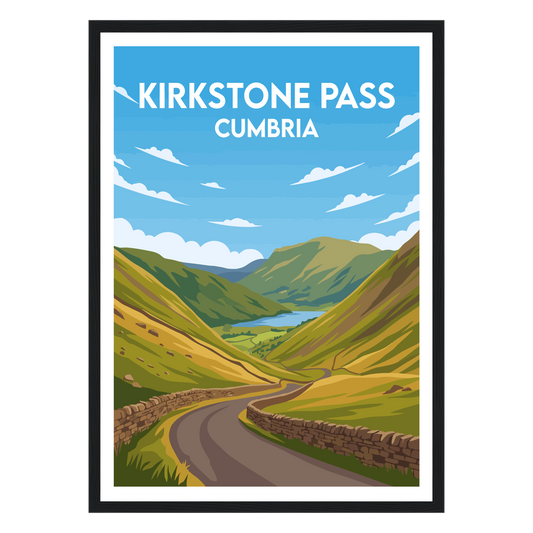 Kirkstone Pass