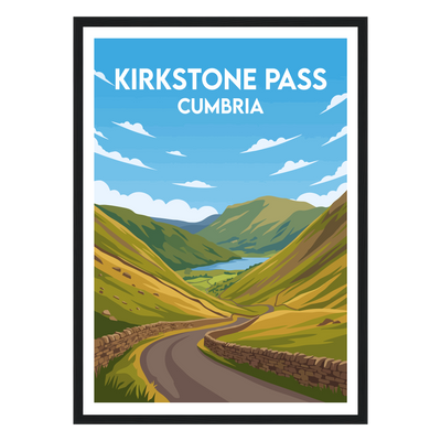 Kirkstone Pass