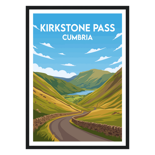 Kirkstone Pass