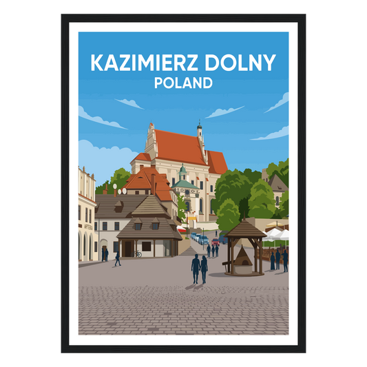 Kazimierz Dolny