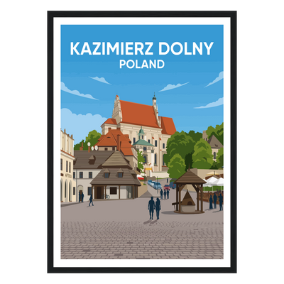Kazimierz Dolny