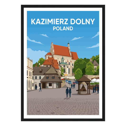 Kazimierz Dolny