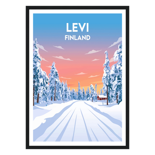 Levi