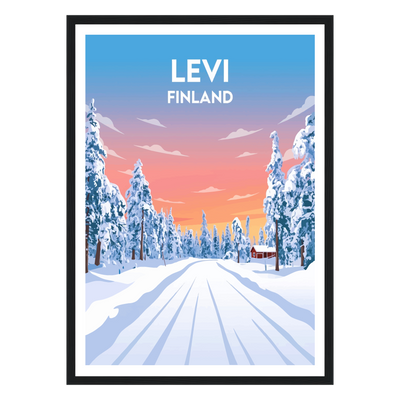 Levi
