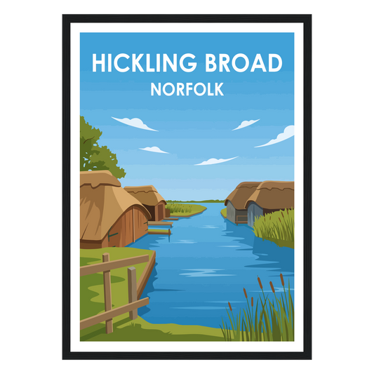 Hickling Broad