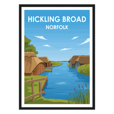 Hickling Broad