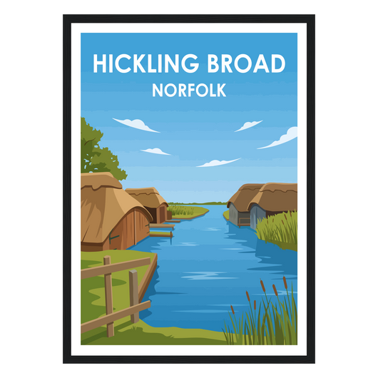 Hickling Broad