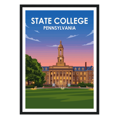 Pennsylvania State University