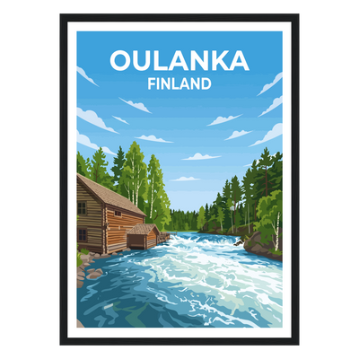 Oulanka National Park