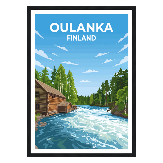 Oulanka National Park