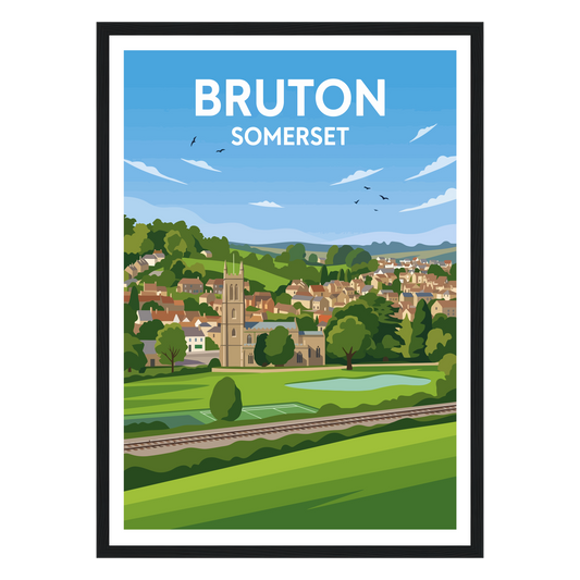 Bruton