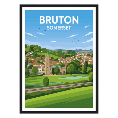 Bruton