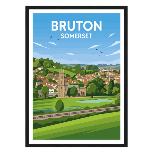Bruton