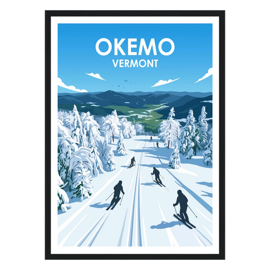 Okemo