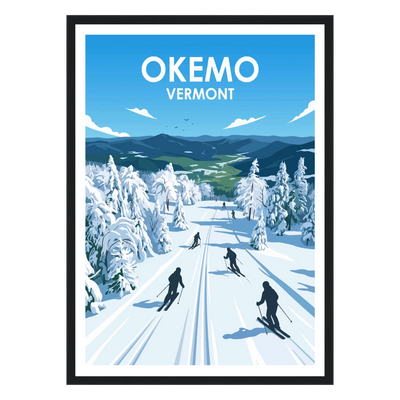 Okemo