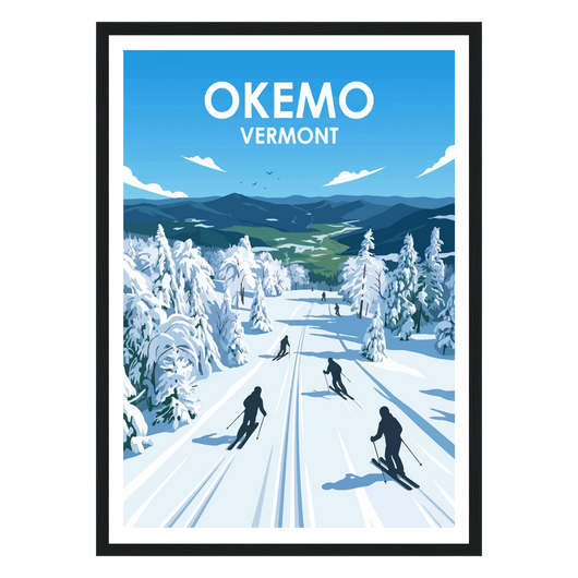 Okemo