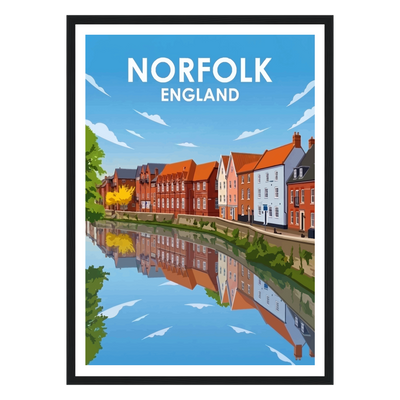 Norfolk