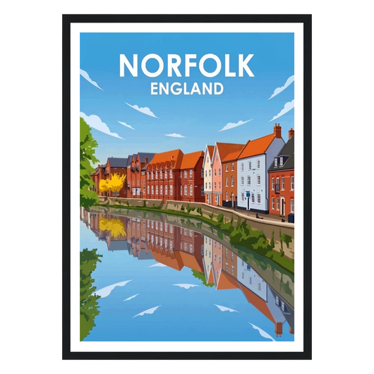 Norfolk