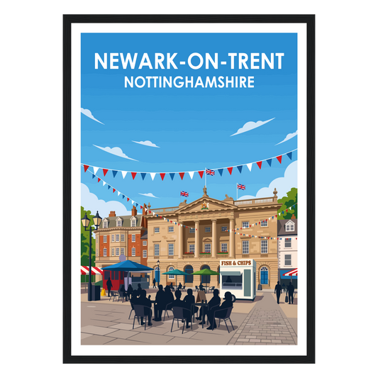 Newark-on-Trent