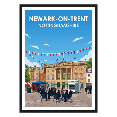 Newark-on-Trent