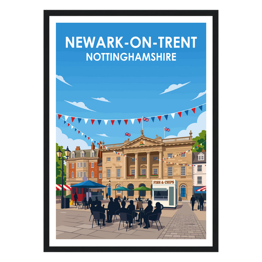 Newark-on-Trent