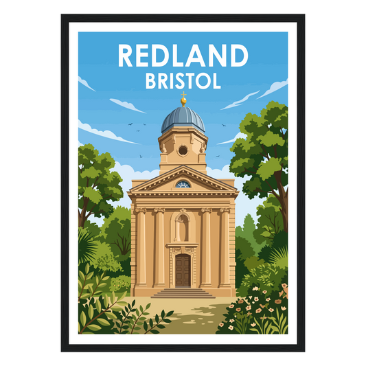 Redland Chapel