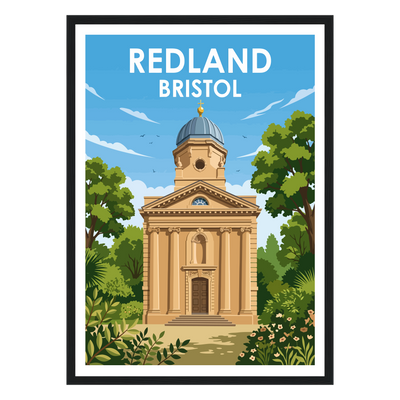 Redland Chapel