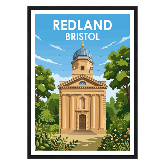 Redland Chapel