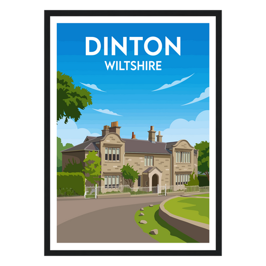 Dinton