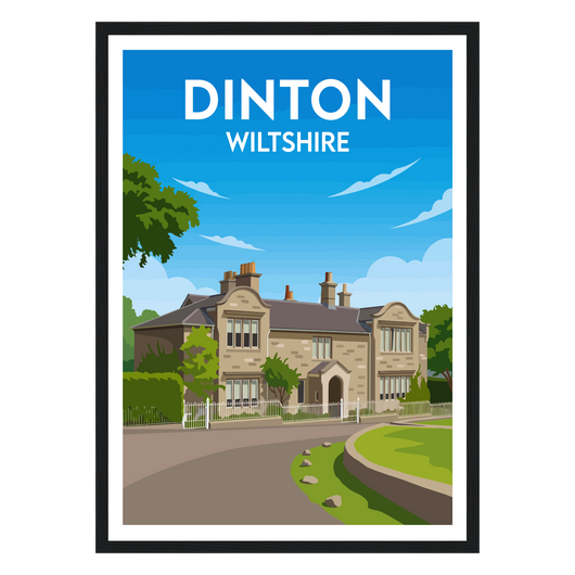 Dinton