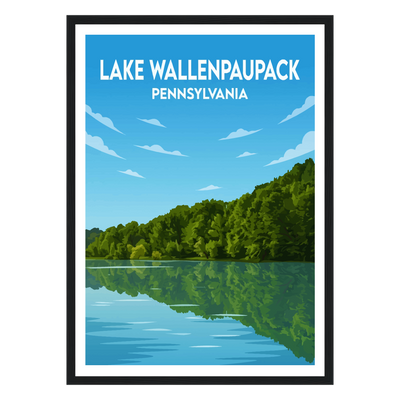 Lake Wallenpaupack