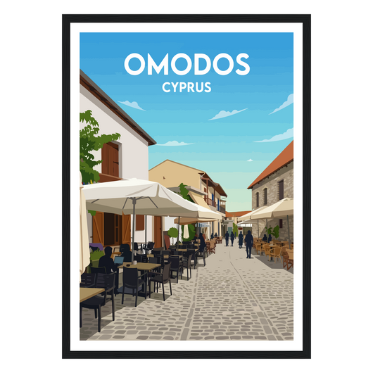 Omodos