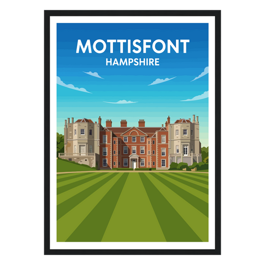 Mottisfont