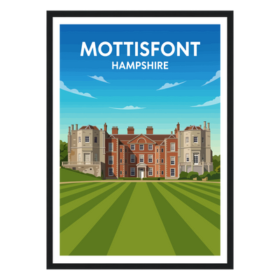 Mottisfont